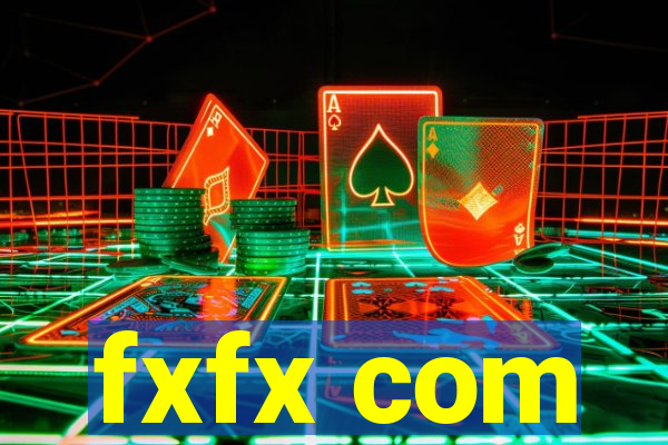 fxfx com